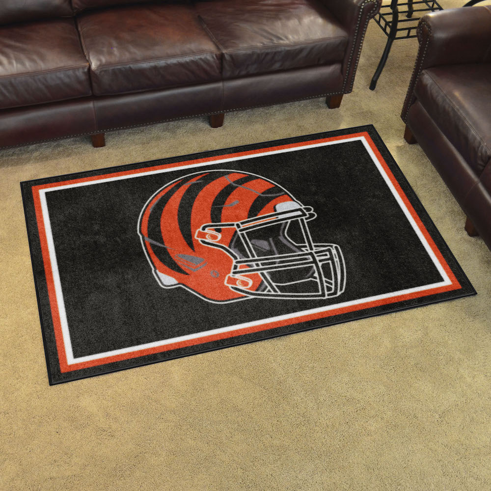 NFL - Cincinnati Bengals Tailgater Rug