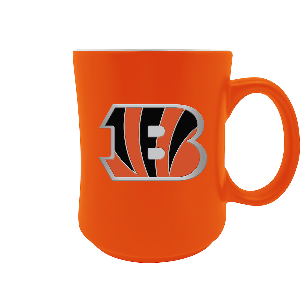 Cincinnati Bengals 19oz Starter Mug