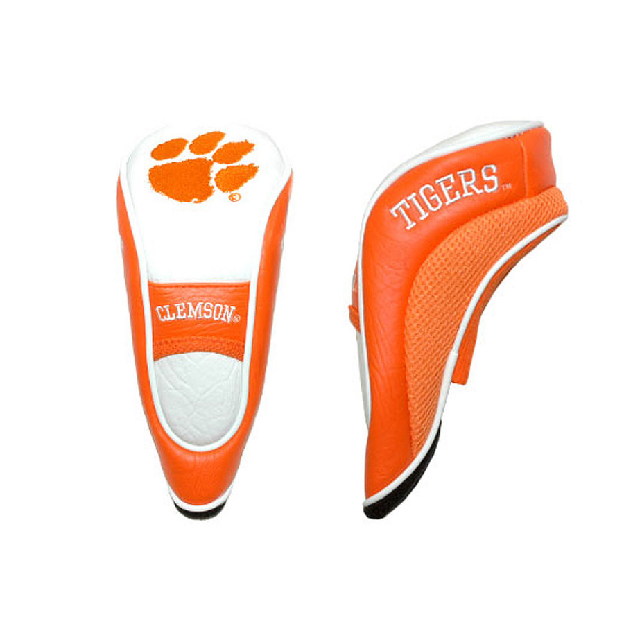 Clemson Tigers Hybrid Head Cover