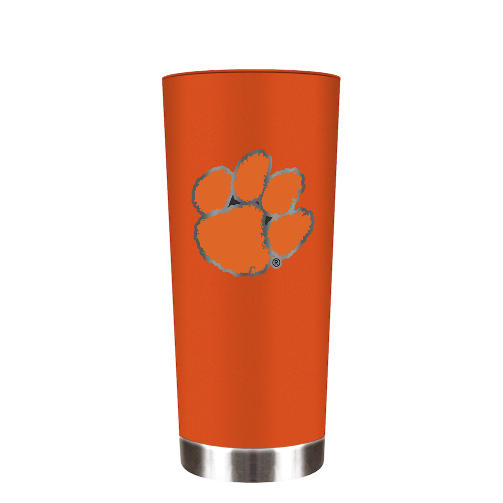 Clemson Tigers 18 oz ROADIE Tumbler