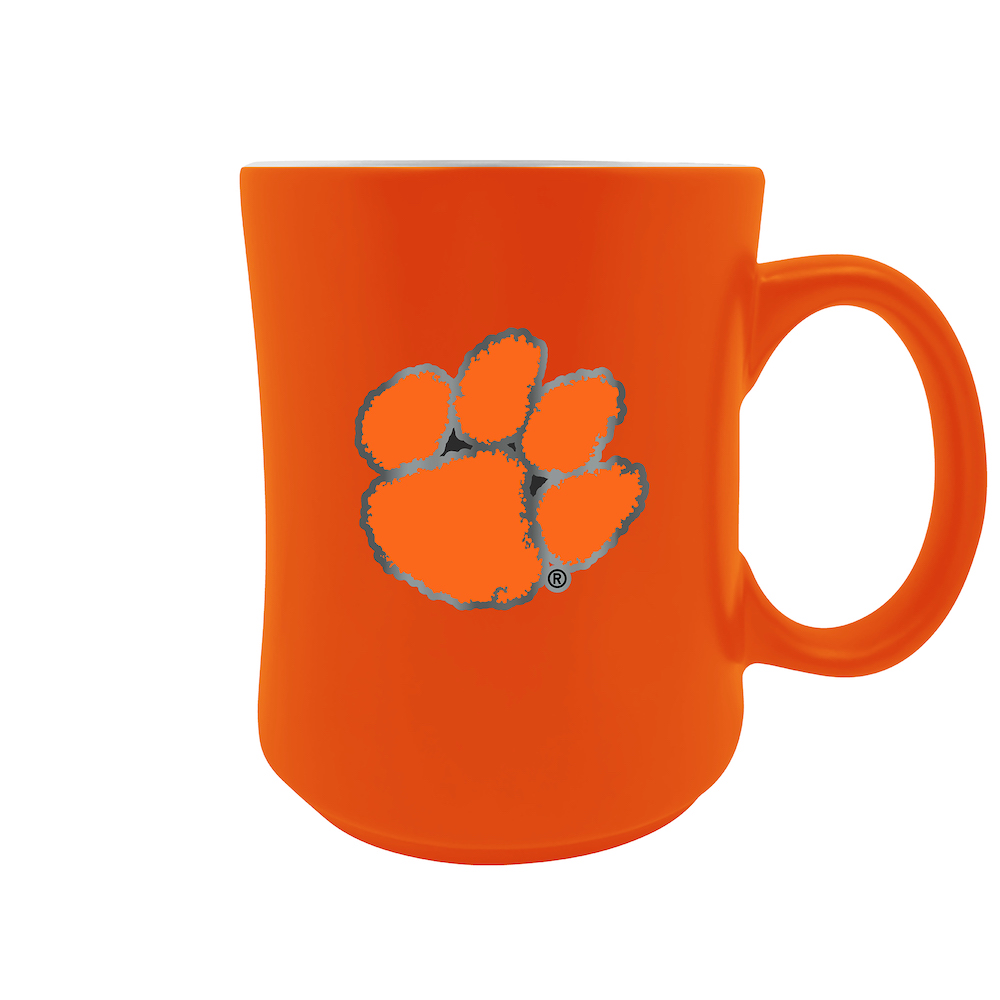 Clemson Tigers 19oz Starter Mug