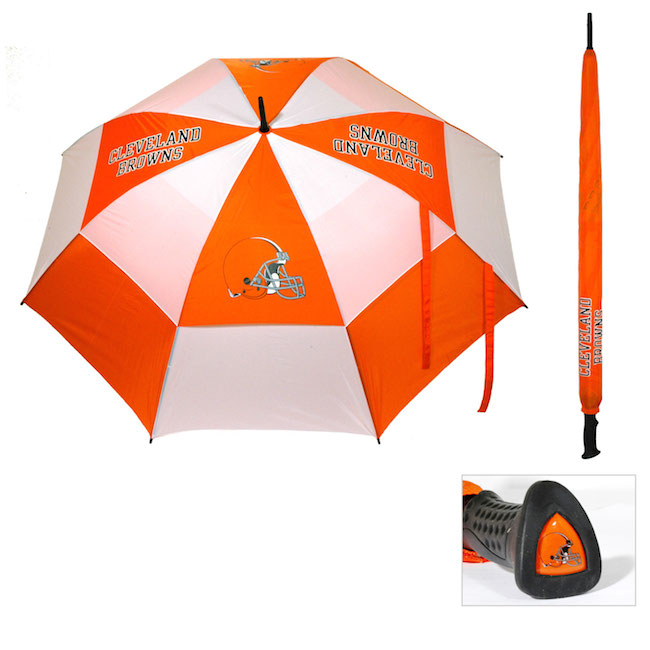 Cleveland Browns Golf Umbrella