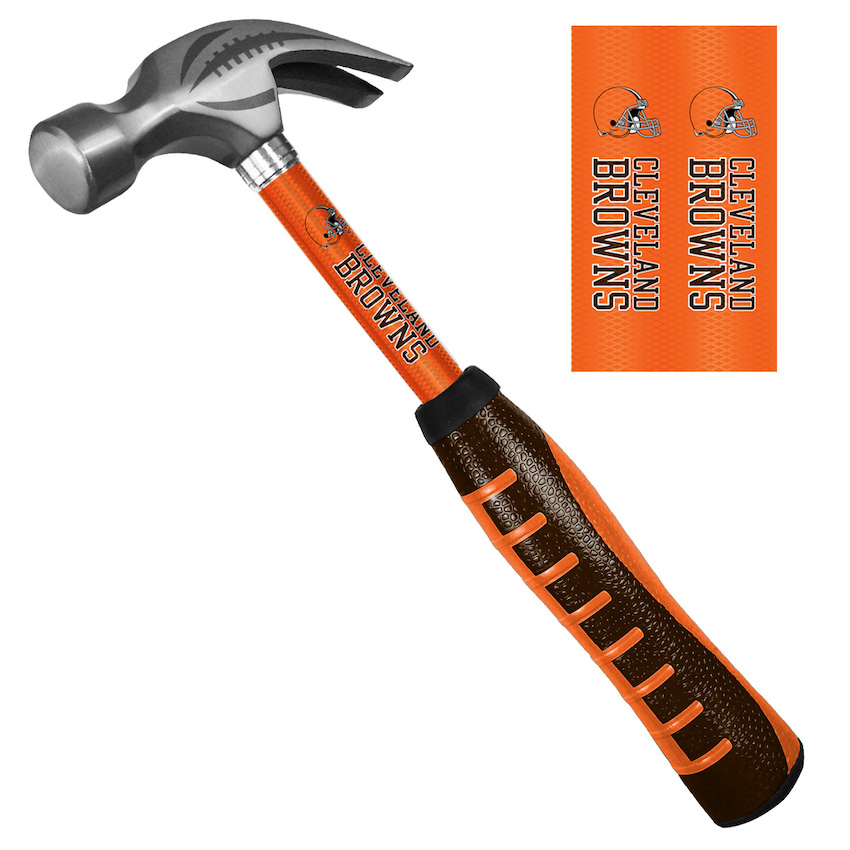 Cleveland Browns Hammer