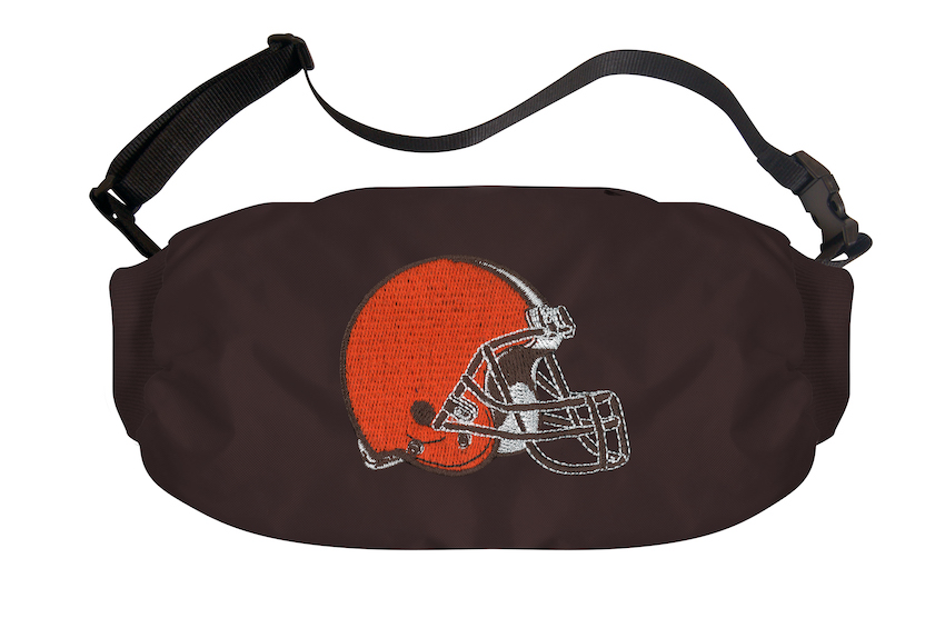 Cleveland Browns Hand Warmer