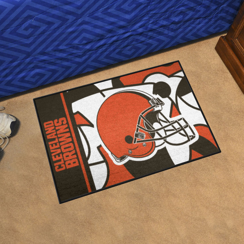 Cleveland Browns Utility Mat