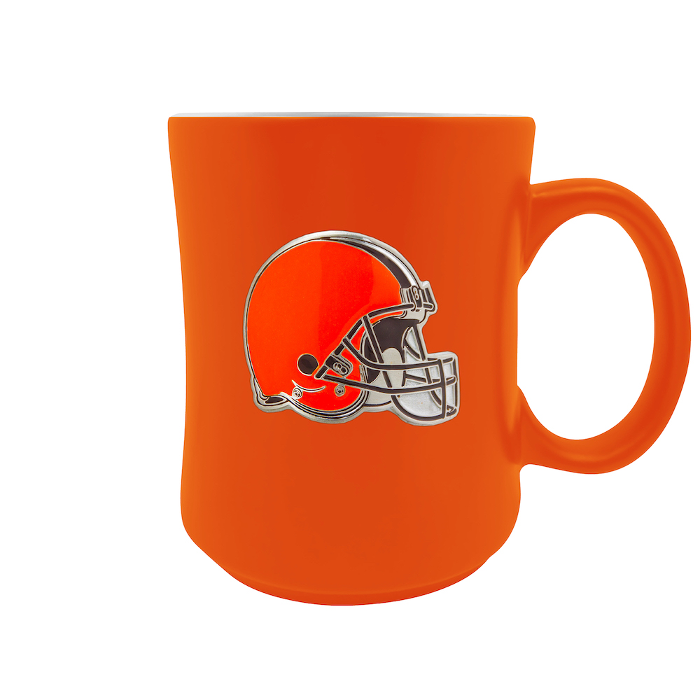 Cleveland Browns 19oz Starter Mug