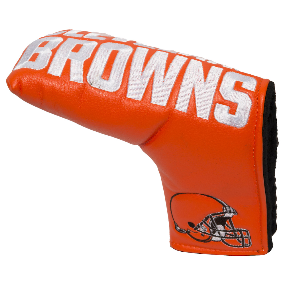 Baltimore Orioles Vintage Tour Blade Putter Cover - Buy at KHC Sports