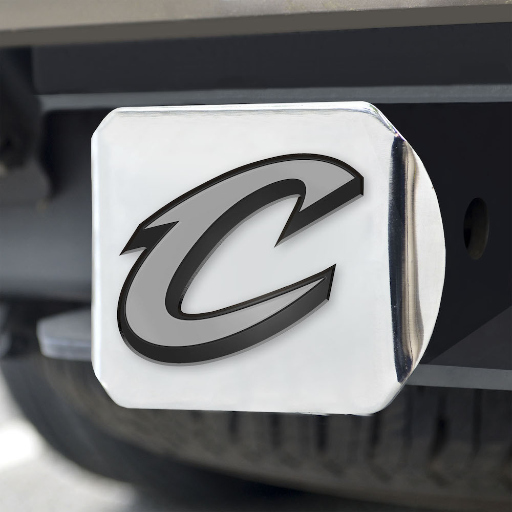Cleveland Cavaliers Trailer Hitch Cover