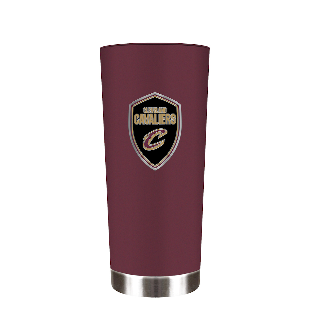 Cleveland Cavaliers 18 oz ROADIE Tumbler