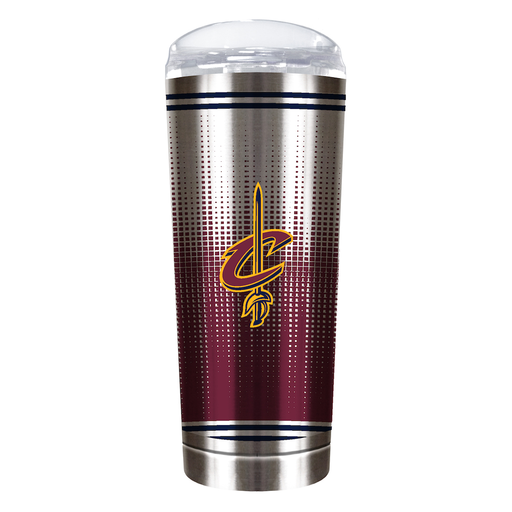 Cleveland Cavaliers 18 oz ROADIE Travel Tumbler