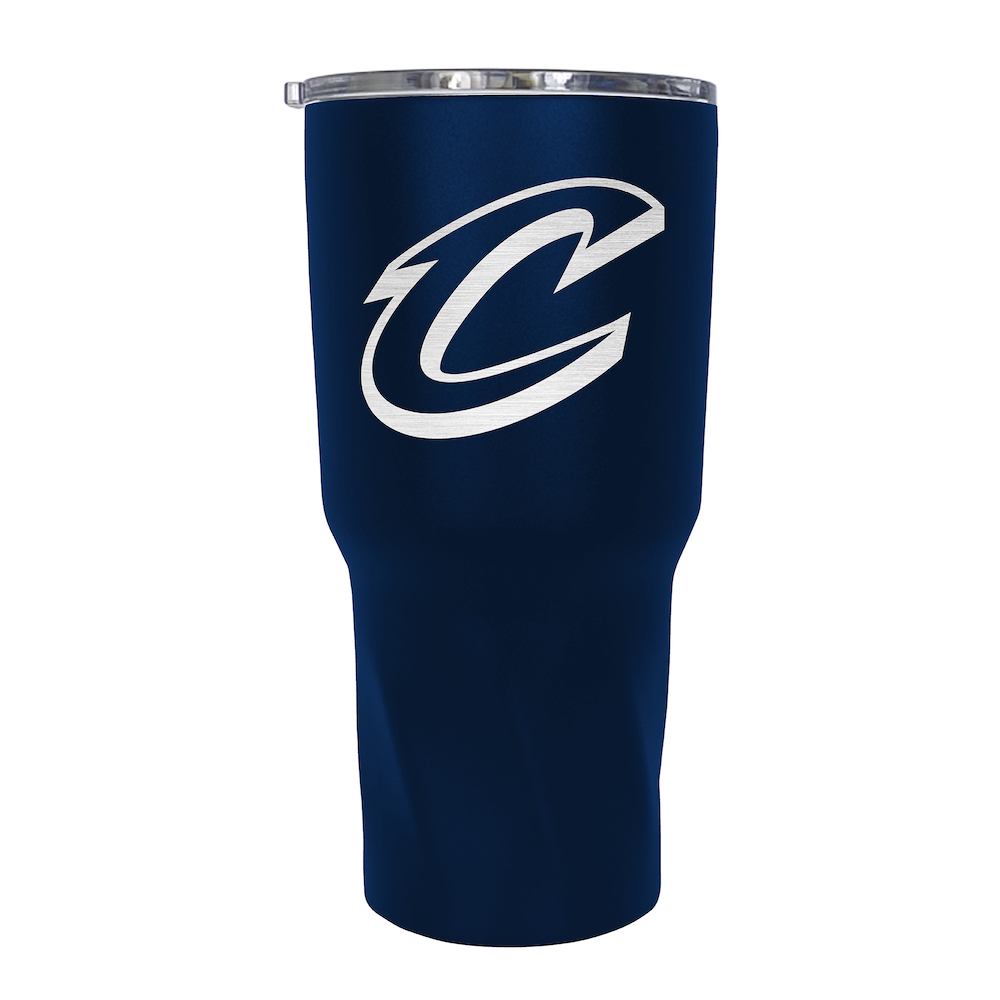 Cleveland Cavaliers 30 oz TWIST Travel Tumbler