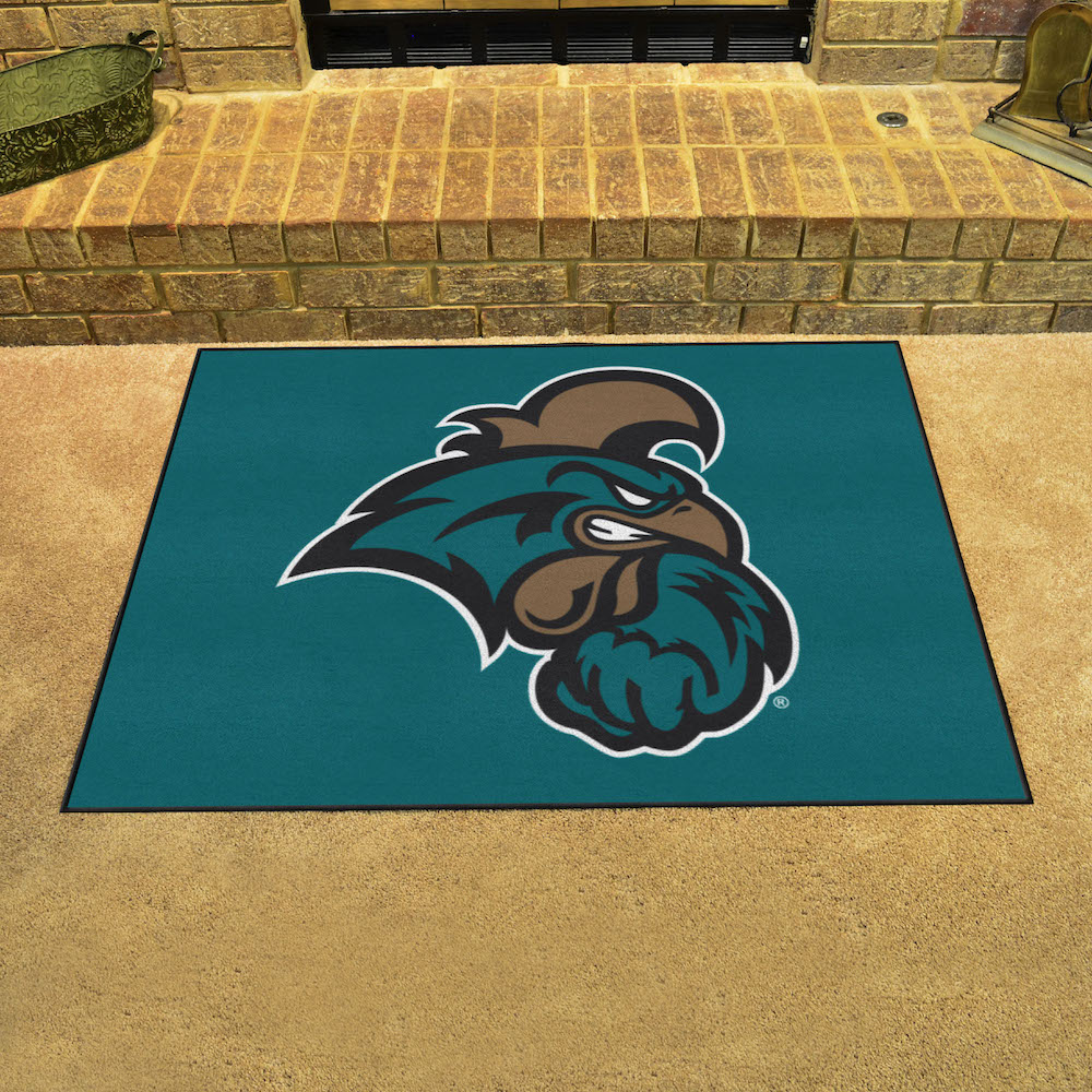 Coastal Carolina Chanticleers ALL STAR 34 x 45 Floor Mat