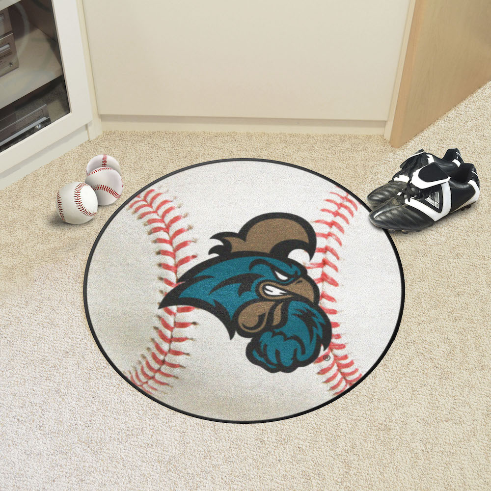 Coastal Carolina Chanticleers BASEBALL Mat