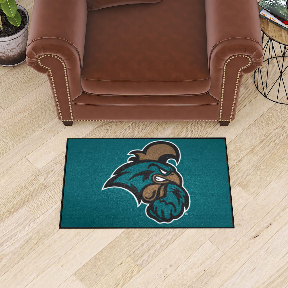 Coastal Carolina Chanticleers 20 x 30 STARTER Floor Mat