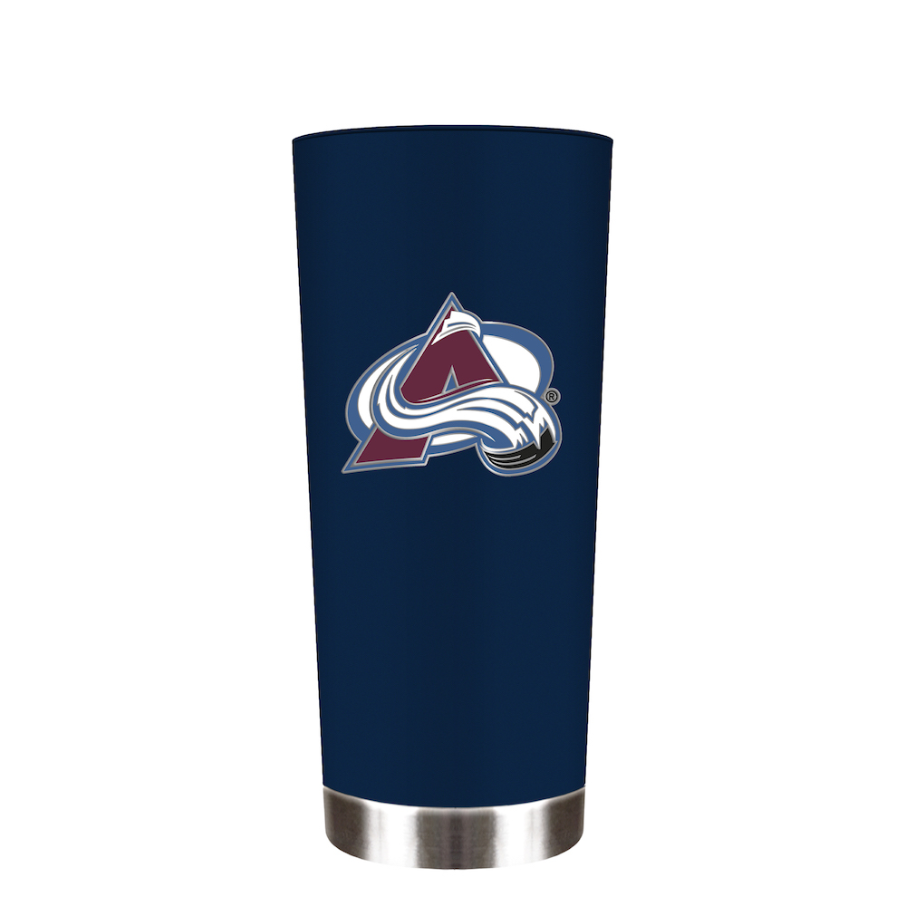 Colorado Avalanche 18 oz ROADIE Tumbler