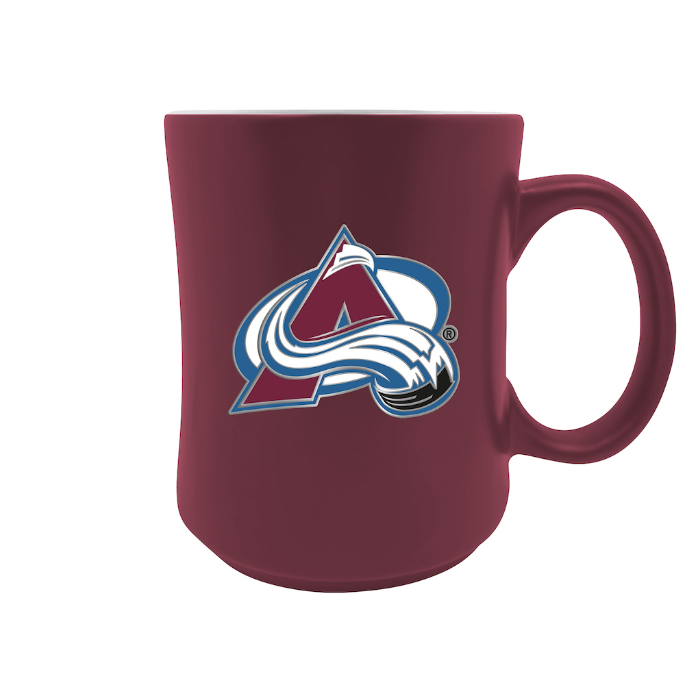 Colorado Avalanche 19oz Starter Mug