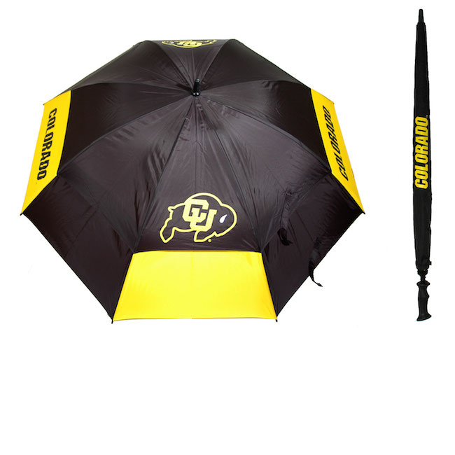 Colorado Buffaloes Golf Umbrella