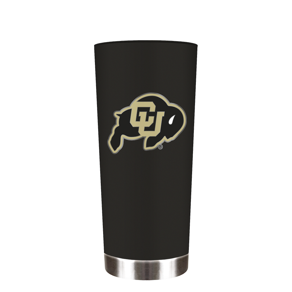 Colorado Buffaloes 18 oz ROADIE Tumbler