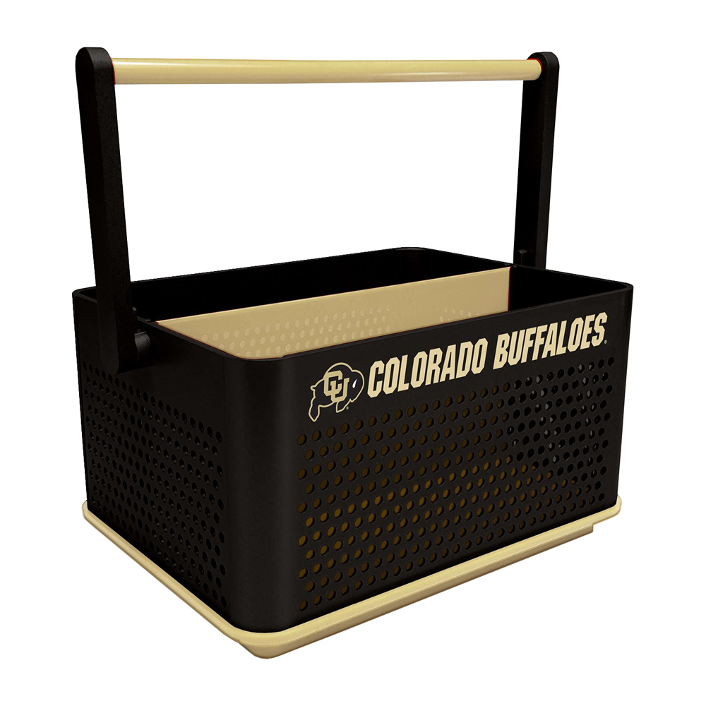 Colorado Buffaloes Tailgate Caddy