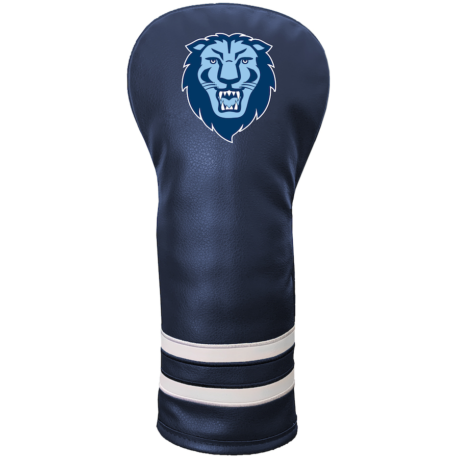 Columbia Lions Vintage Fairway Headcover