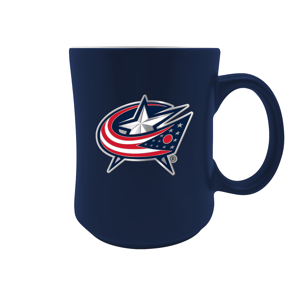 Columbus Blue Jackets 19oz Starter Mug