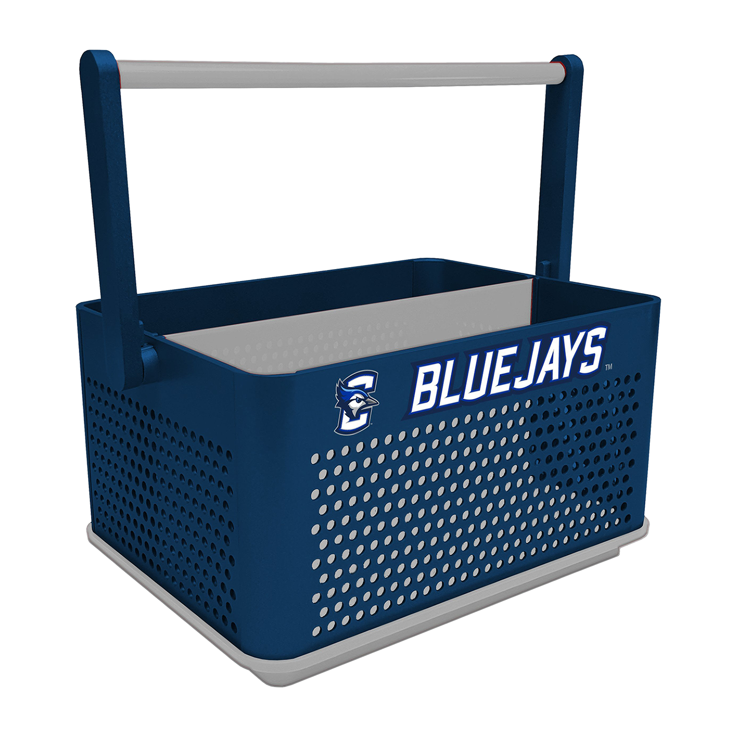 Creighton Blue Jays Tailgate Caddy