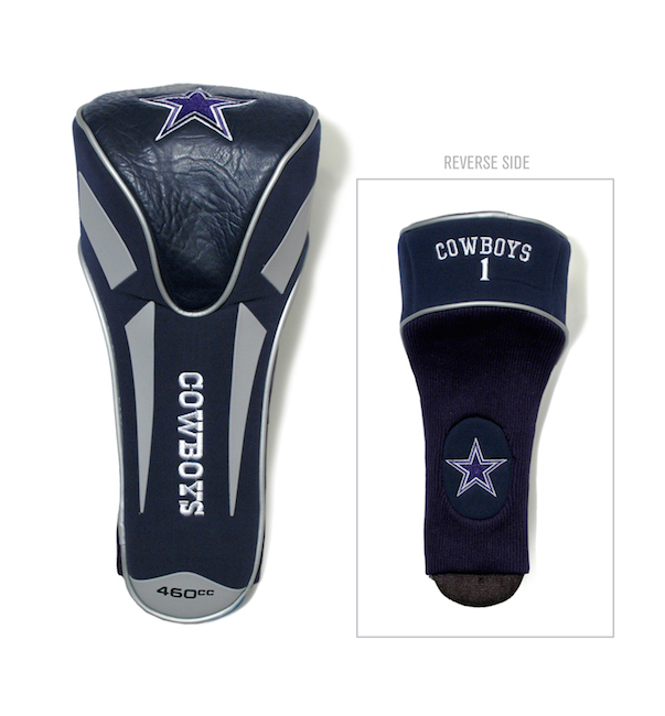 Dallas Cowboys Oversized Driver Headcover