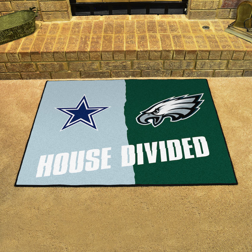 NFL Philadelphia Eagles 2 Utility Mats