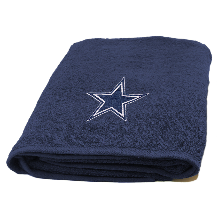 Dallas Cowboys Bath Towel