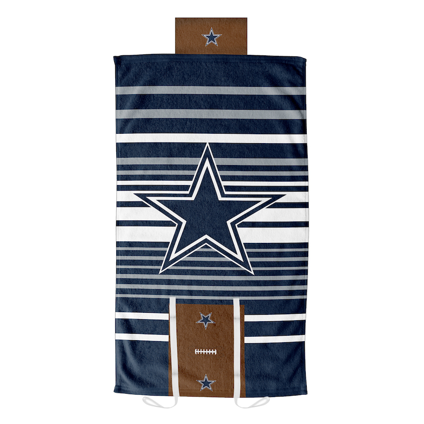 Dallas Cowboys Comfort Towel