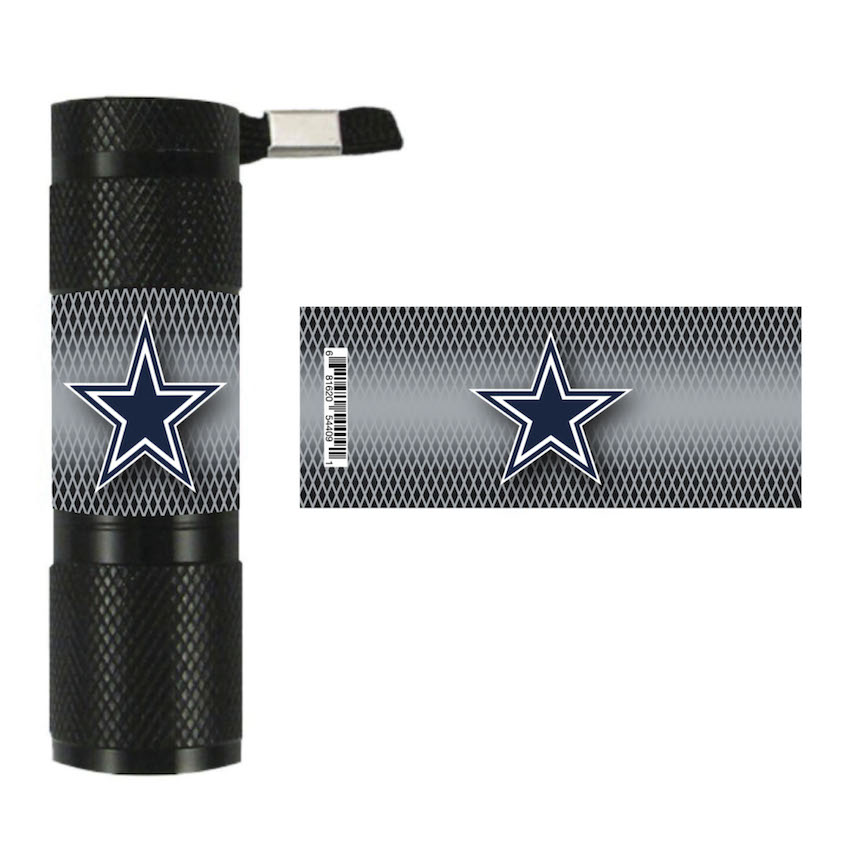 Dallas Cowboys Flashlight