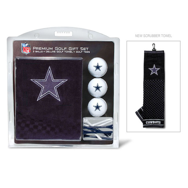 Dallas Cowboys Golf In Golf Balls for sale