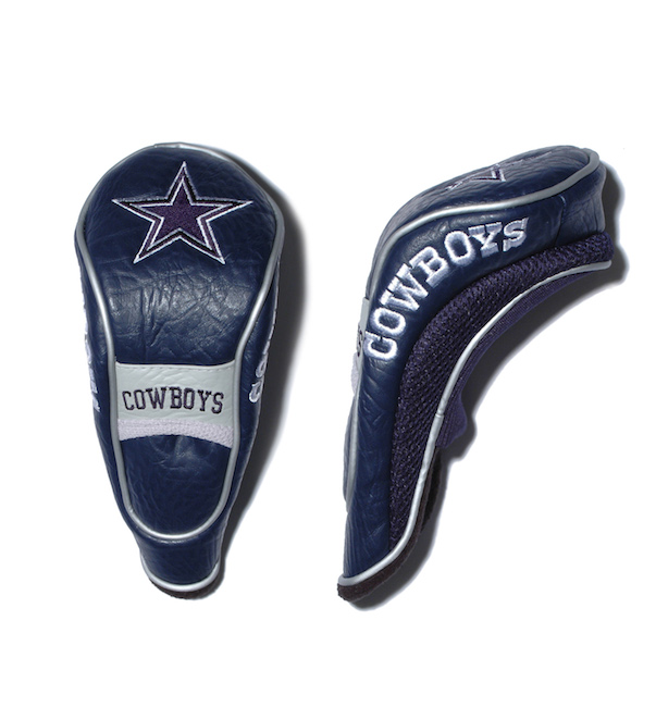 Dallas Cowboys Hybrid Head Cover