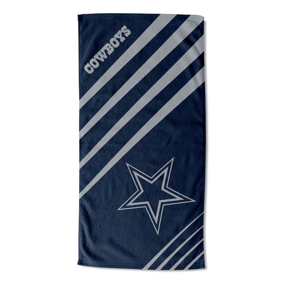 Dallas Cowboys Oversized Beach Towel and Mat