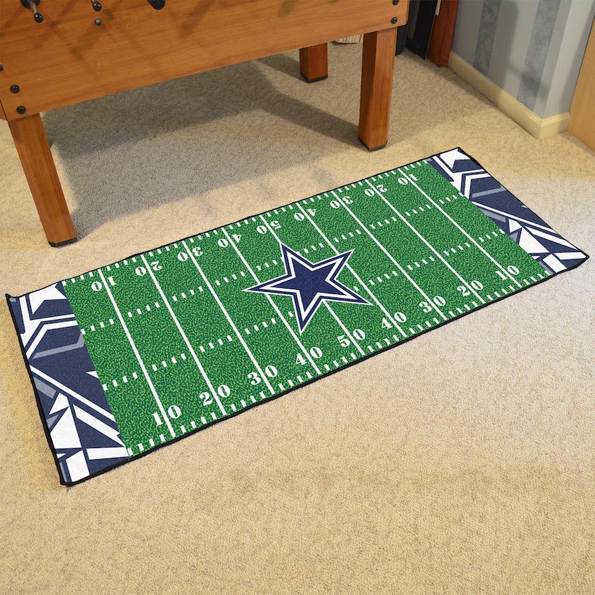 Dallas Cowboys Football - SportsRec