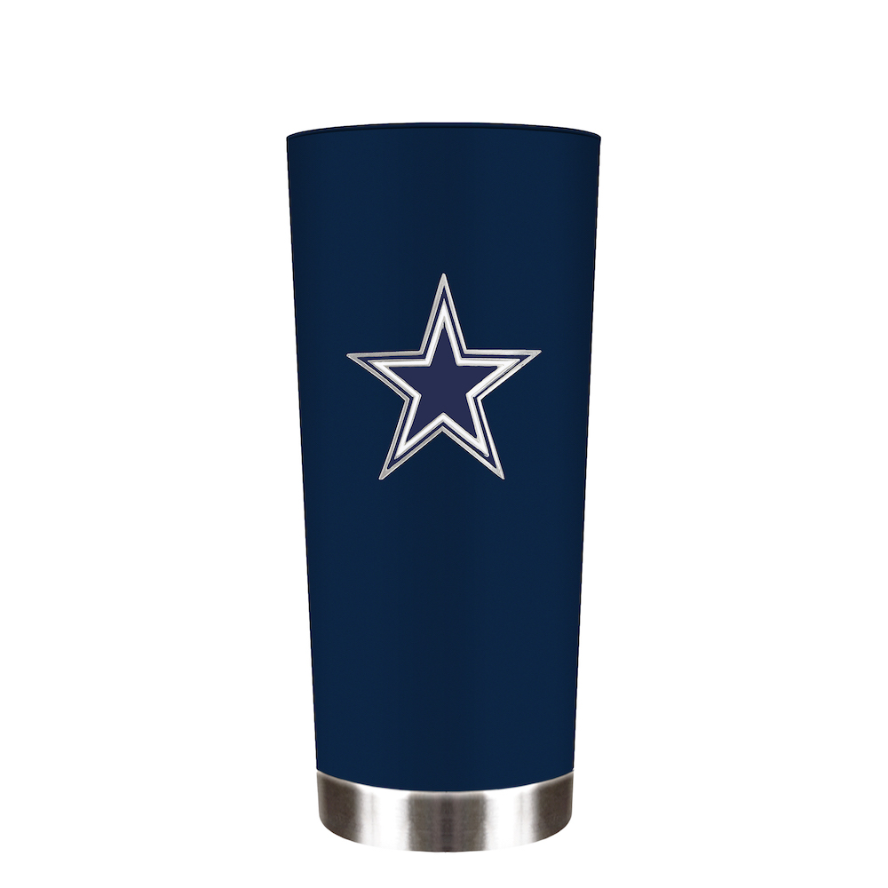 Dallas Cowboys 18 oz ROADIE Tumbler