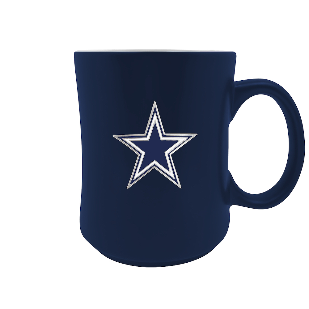 Dallas Cowboys 19oz Starter Mug