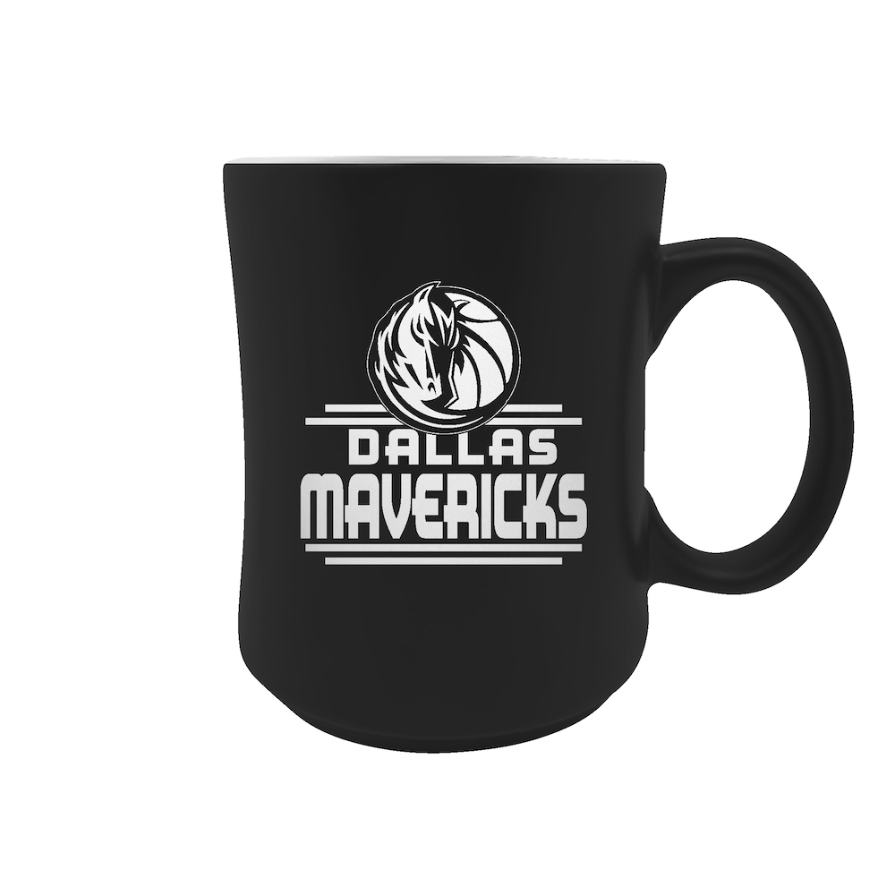 Dallas Mavericks 19oz Rally Cry Starter Mug