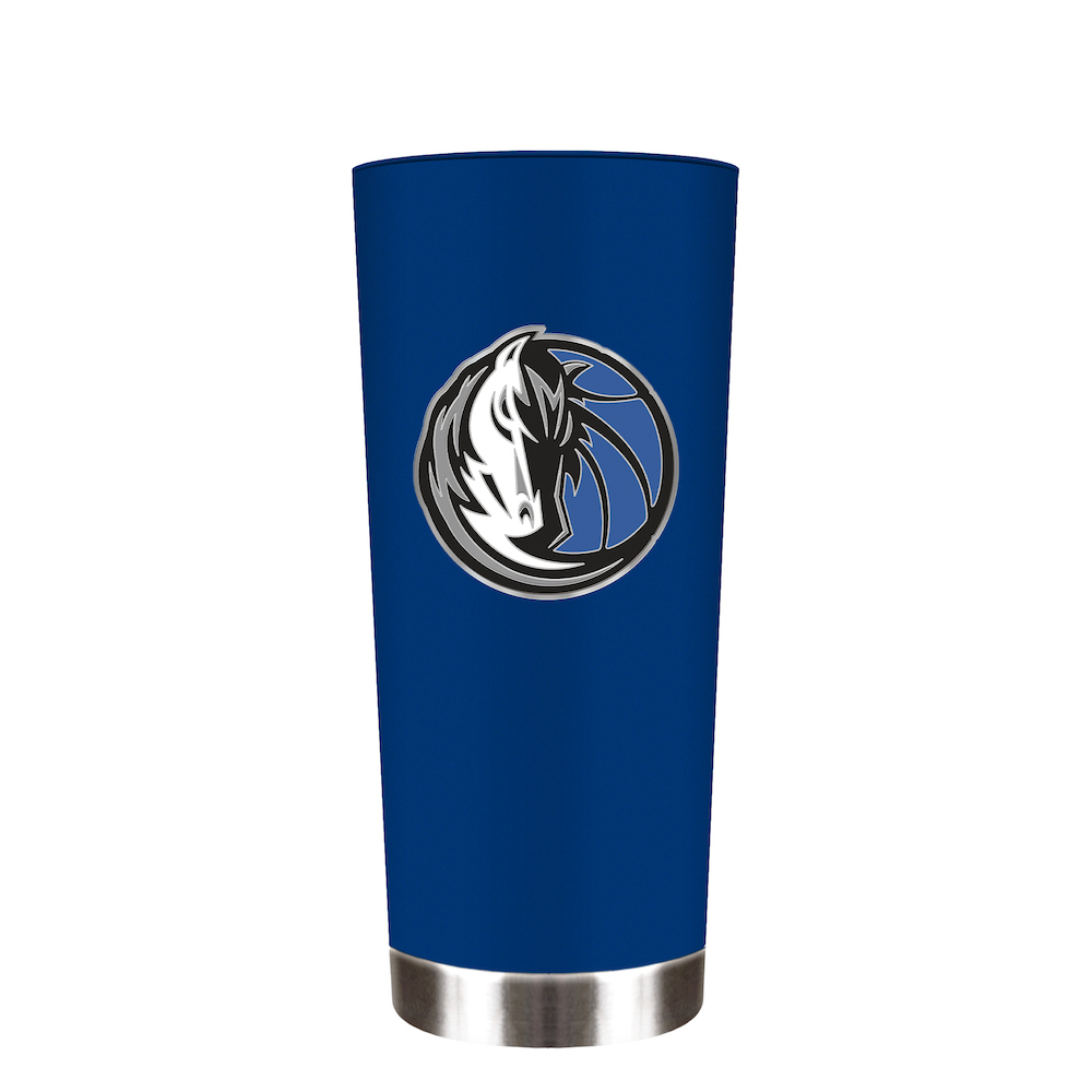 Dallas Mavericks 18 oz ROADIE Tumbler