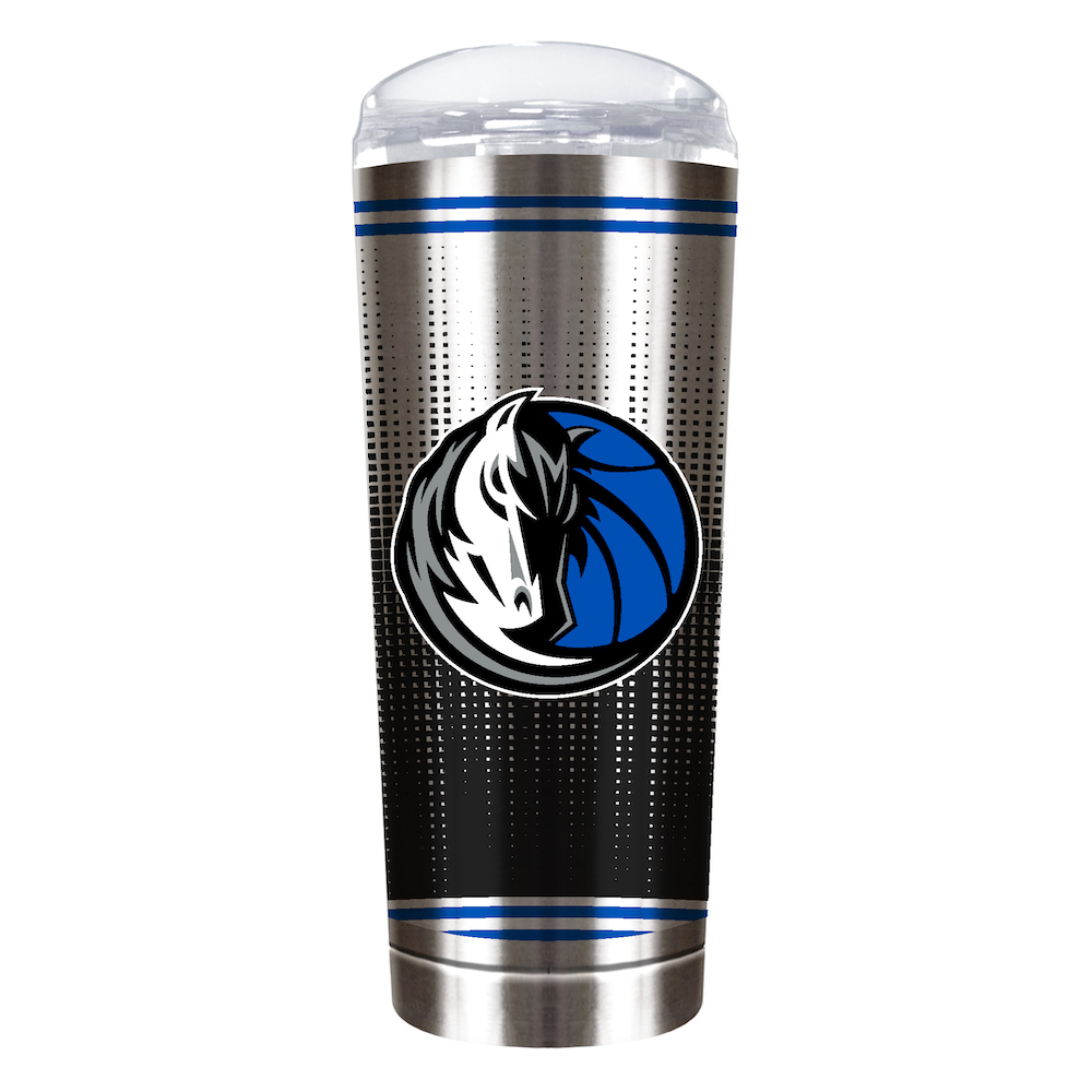 Dallas Mavericks 18 oz ROADIE Travel Tumbler