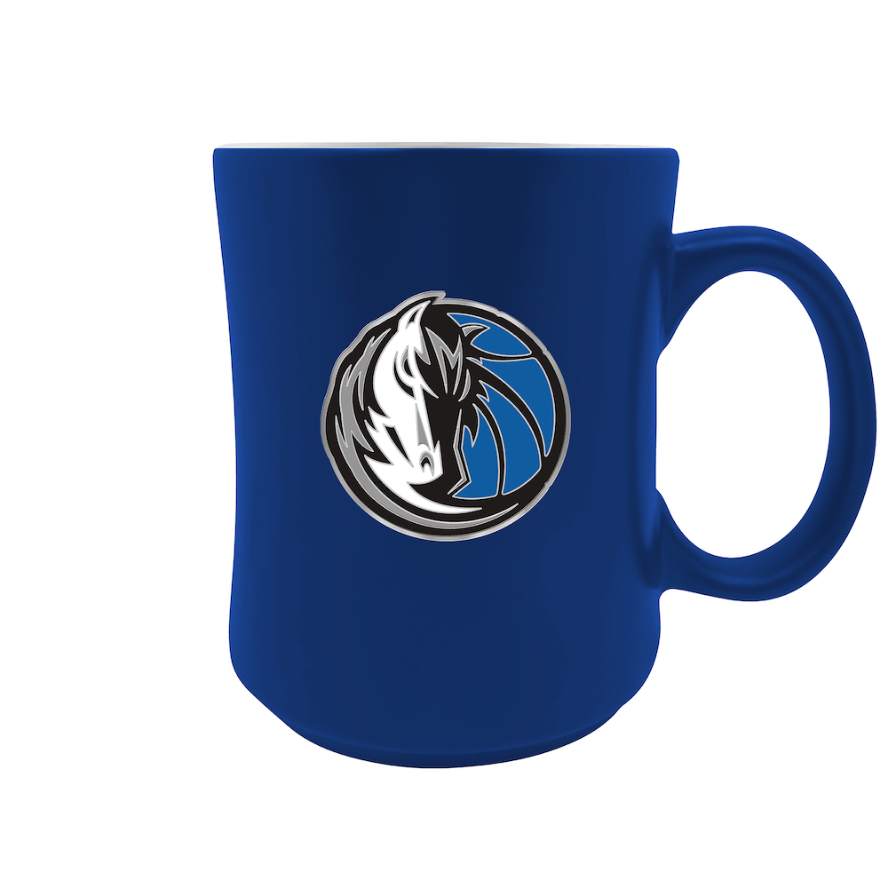 Dallas Mavericks 19oz Starter Mug