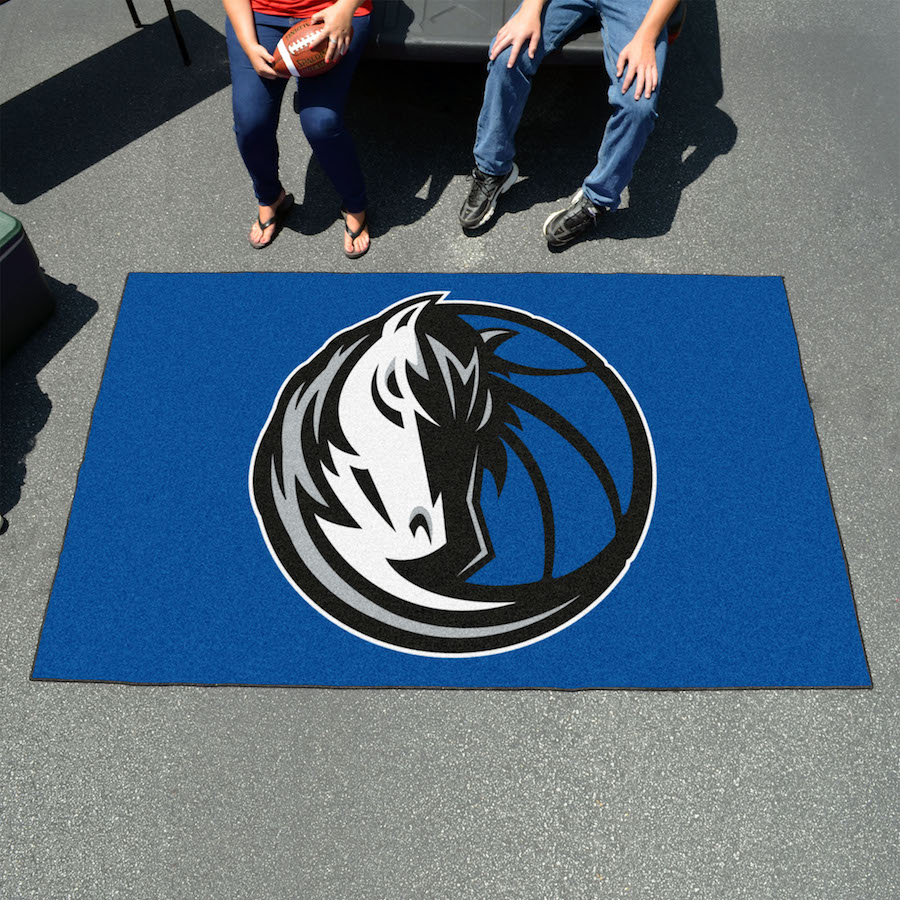 Dallas Mavericks UTILI-MAT 60 x 96 Rug