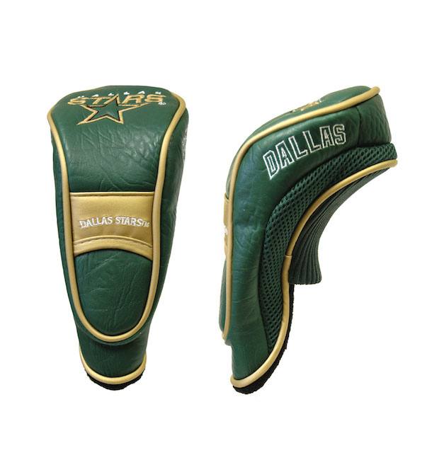 Dallas Stars Hybrid Head Cover