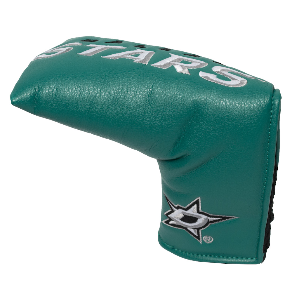 Dallas Stars Vintage Tour Blade Putter Cover