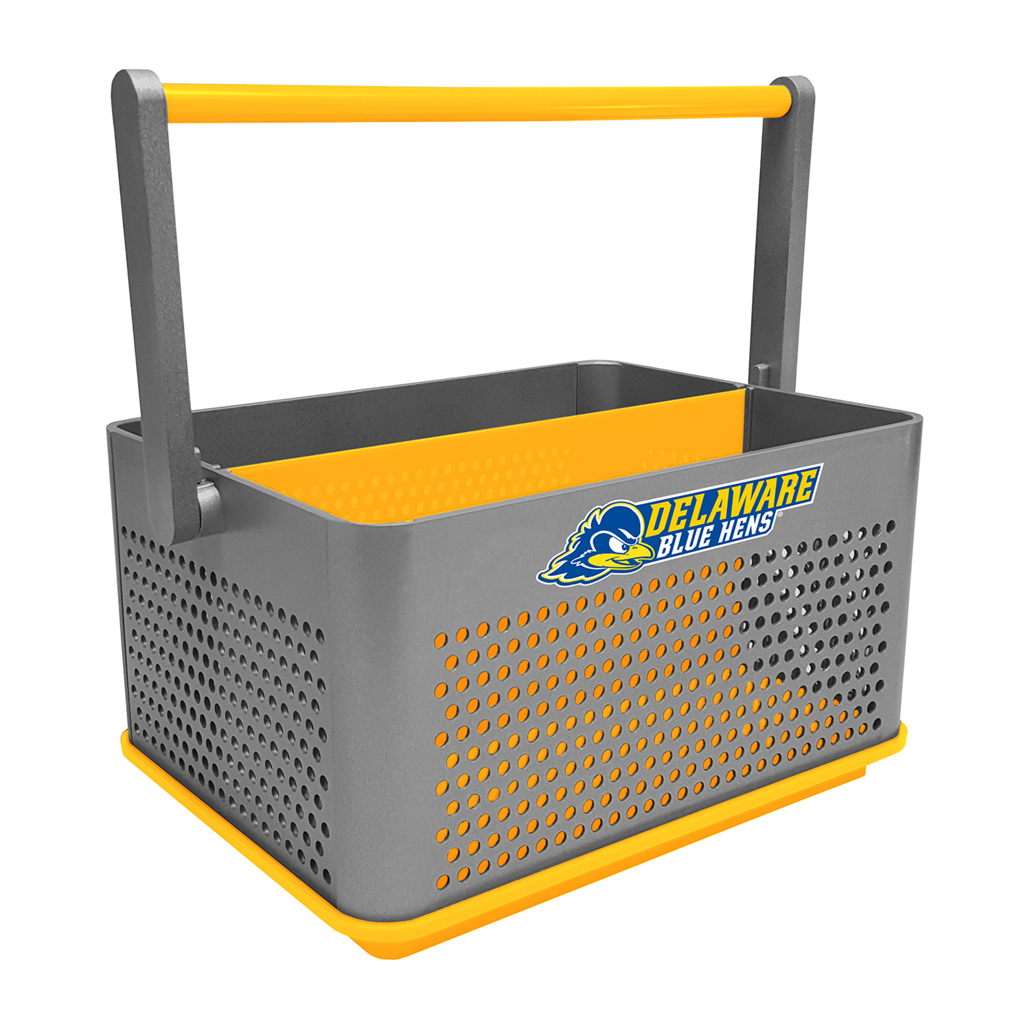 Delaware Blue Hens Tailgate Caddy