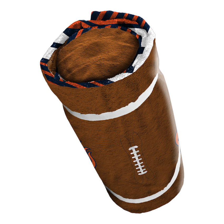 Denver Broncos Comfort Towel