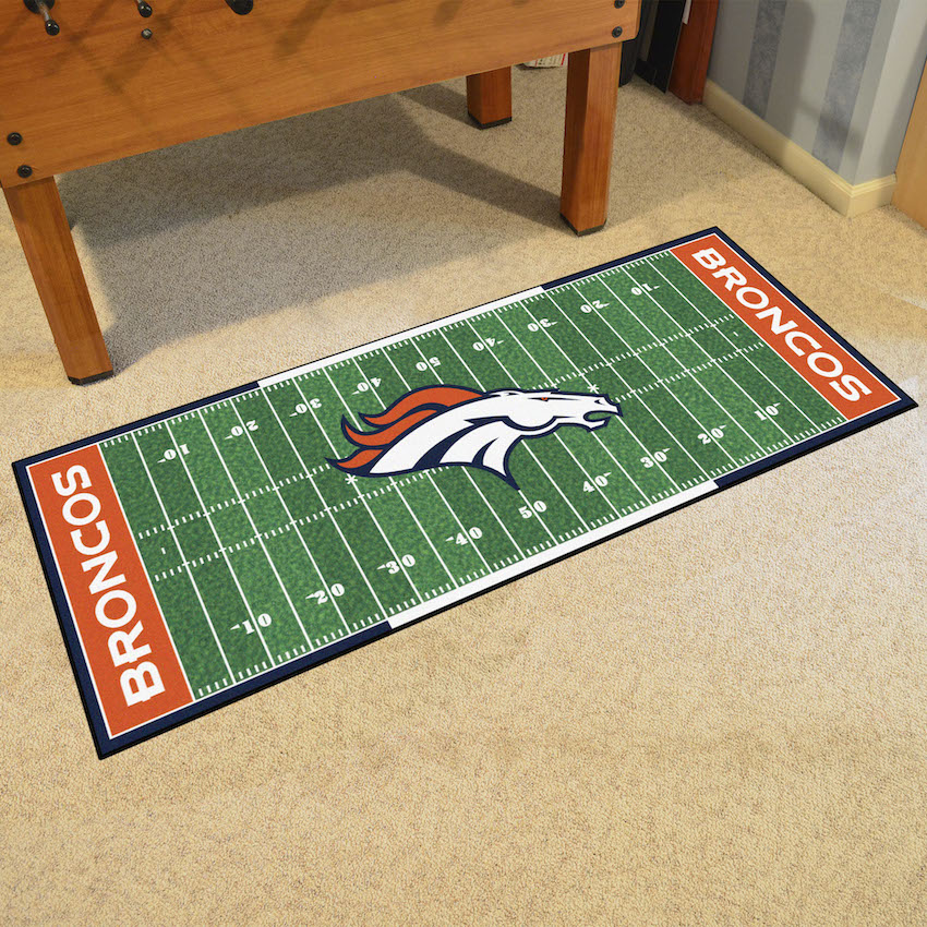 NFL - Detroit Lions 18x18 Carpet Tiles 