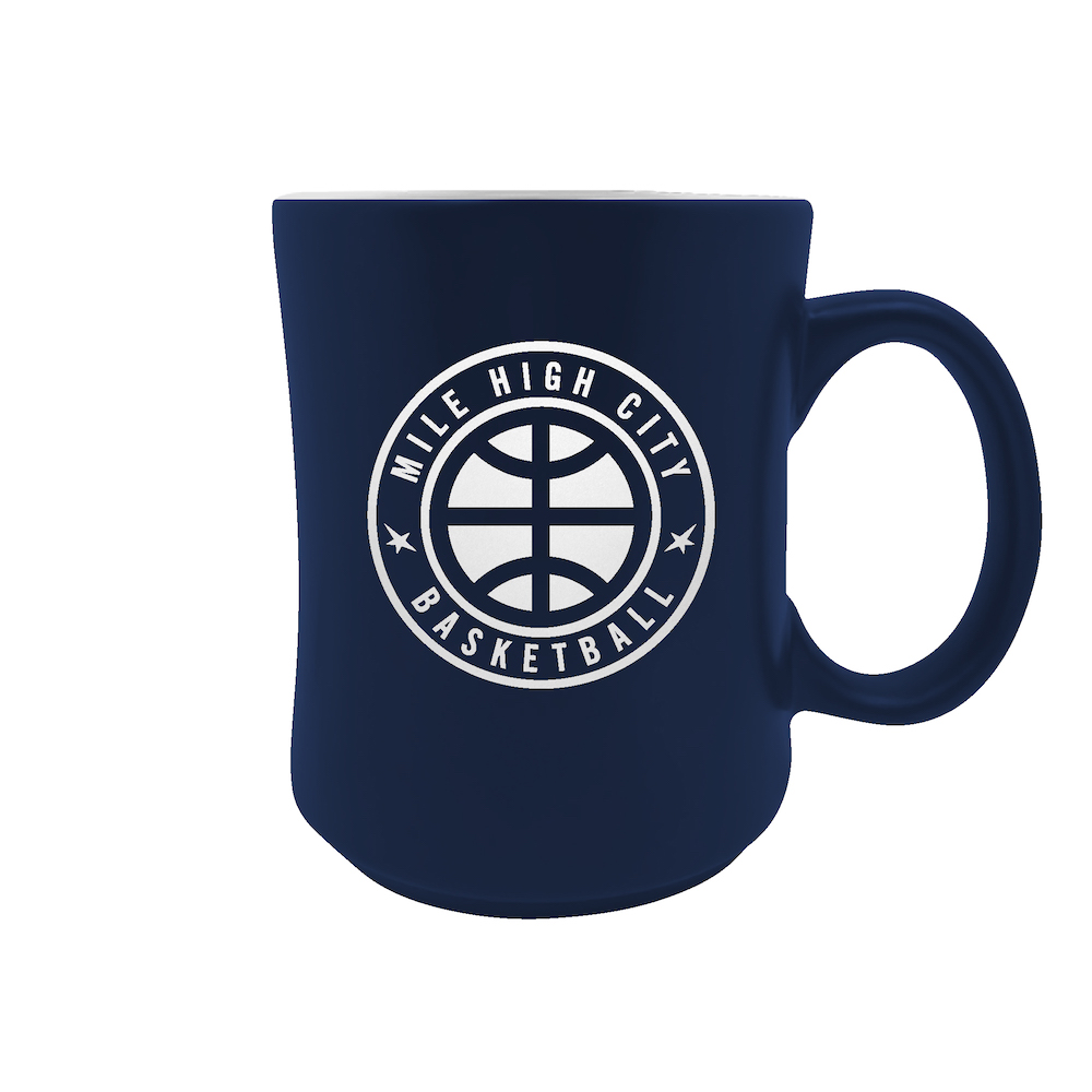 Denver Nuggets 19oz Rally Cry Starter Mug