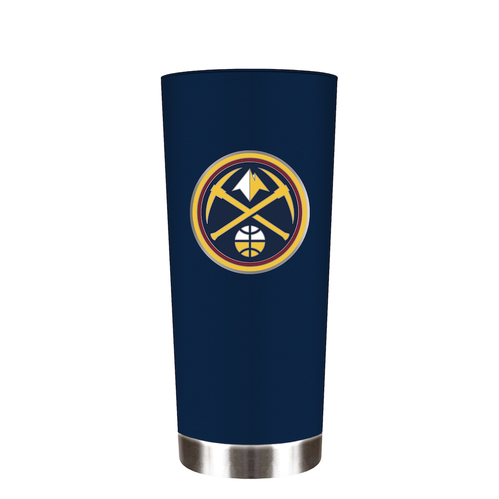 Denver Nuggets 18 oz ROADIE Tumbler