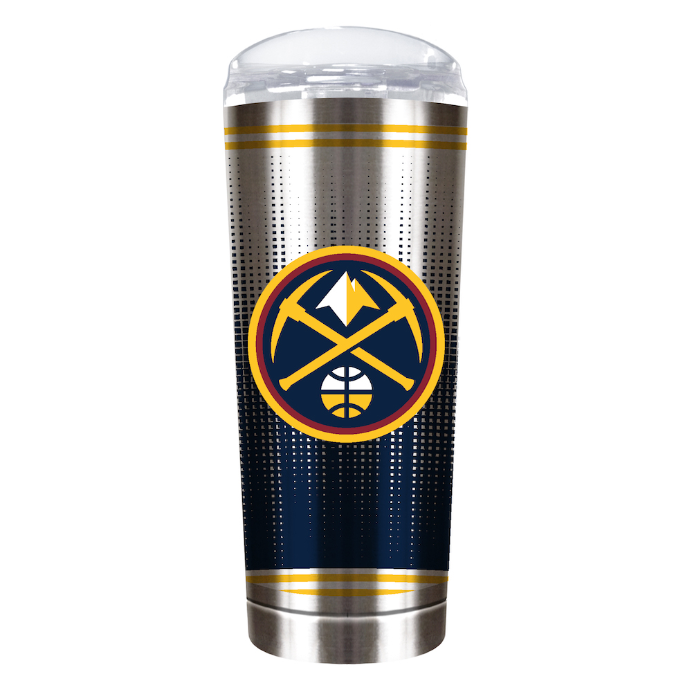 Denver Nuggets 18 oz ROADIE Travel Tumbler